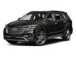 Used 2018 Hyundai Santa Fe Limited Ultimate SUV