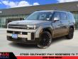 New 2026 Hyundai Santa Fe Calligraphy SUV