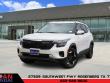 Used 2024 Kia Seltos EX SUV