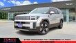 Hyundai Santa Fe HEV
