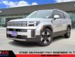 New 2026 Hyundai Santa Fe HEV SE SUV