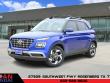 New 2025 Hyundai Venue SEL SUV
