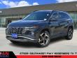 Certified 2022 Hyundai Tucson SEL SUV