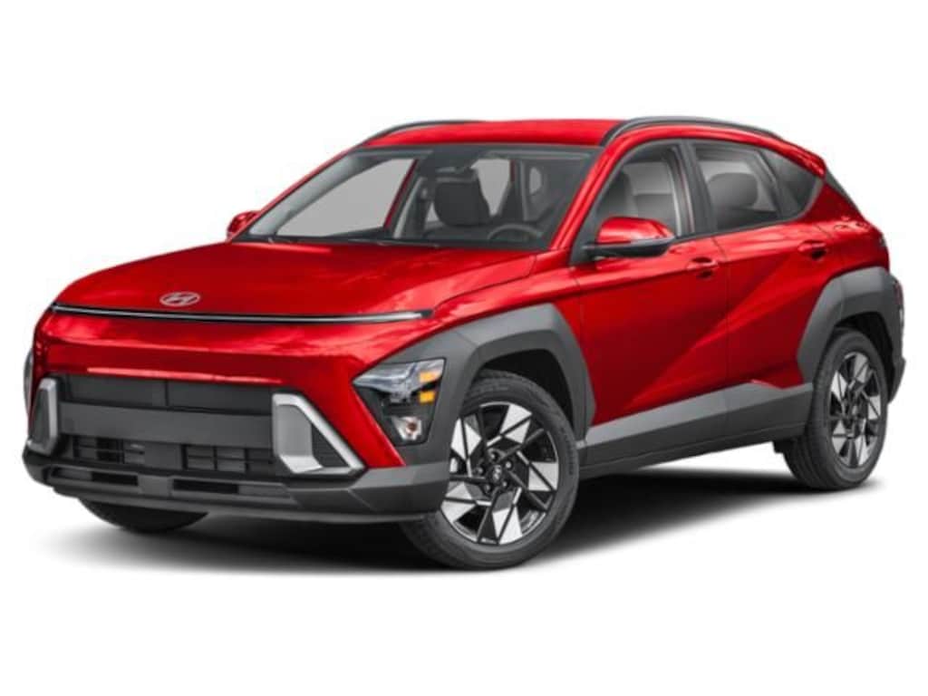 Certified 2024 Hyundai Kona SEL SUV