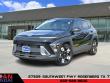 Certified 2025 Hyundai Kona SEL Convenience SUV