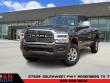 Used 2024 Ram 2500 Laramie Truck Crew Cab