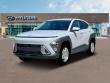 New 2025 Hyundai Kona SE FWD SUV