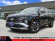 New 2025 Hyundai Tucson SEL FWD SUV