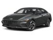 Certified 2025 Hyundai Elantra SEL Sport Sedan