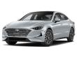 Certified 2023 Hyundai Sonata Hybrid Limited Sedan
