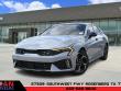 Used 2025 Kia K5 GT-Line Sedan