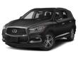 Used 2018 INFINITI QX60  SUV