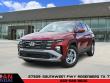 New 2026 Hyundai Tucson SE SUV