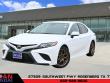 Used 2019 Toyota Camry L Sedan