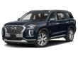 Certified 2021 Hyundai Palisade SEL SUV