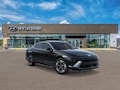 2026 Hyundai Sonata SEL Sport Sedan