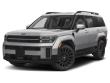 Certified 2025 Hyundai Santa Fe Calligraphy SUV
