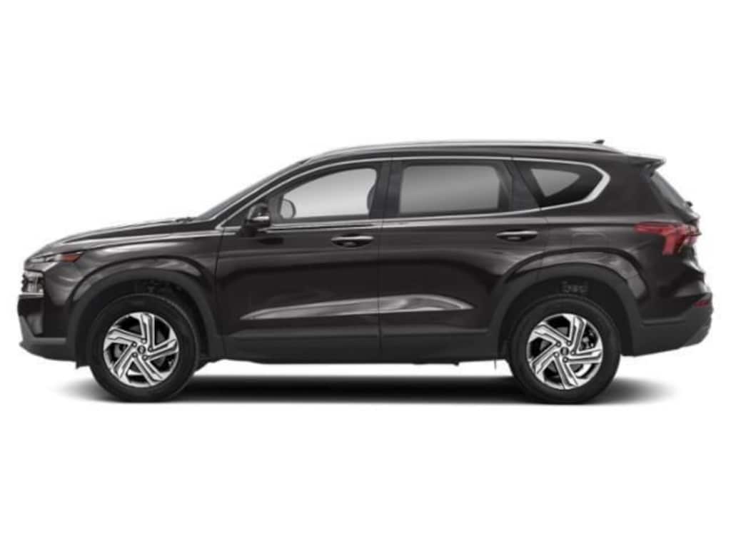 Certified 2023 Hyundai Santa Fe SEL SUV