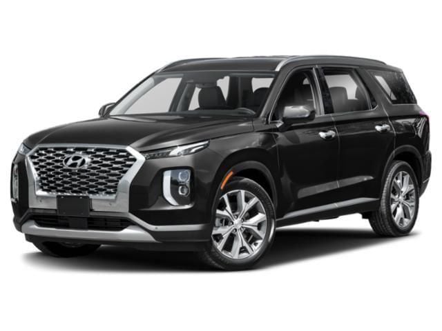 2020 Hyundai Palisade SEL FWD's photo