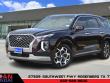 Certified 2022 Hyundai Palisade Calligraphy SUV