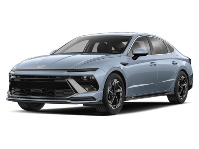 2026 Hyundai Sonata SEL Sport Sedan