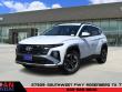 New 2026 Hyundai Tucson SEL FWD SUV