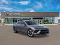2026 Hyundai Sonata SEL Sport Sedan