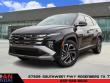 New 2025 Hyundai Tucson Limited FWD SUV