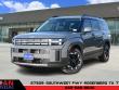 New 2026 Hyundai Santa Fe SEL SUV