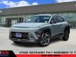 New 2026 Hyundai Kona SEL Premium SUV