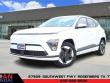 New 2025 Hyundai Kona Electric SEL SUV
