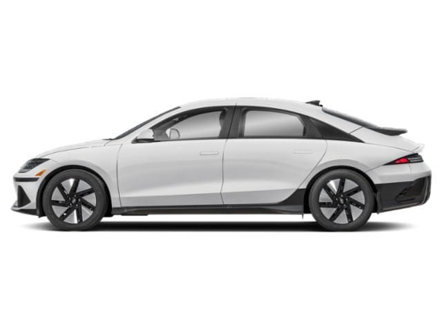 Certified 2024 Hyundai IONIQ 6 SE with VIN KMHM24AA7RA071919 for sale in Rosenberg, TX