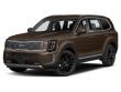 Used 2021 Kia Telluride SX SUV