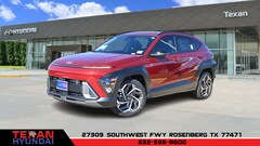 2026 Hyundai Kona SEL Premium FWD SUV