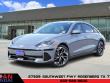 New 2025 Hyundai IONIQ 6 SEL Sedan