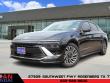 New 2025 Hyundai Sonata Hybrid Limited Sedan