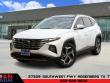 Certified 2024 Hyundai Tucson Limited SUV