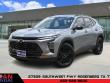 Used 2025 Chevrolet Trax ACTIV SUV