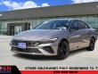 New 2026 Hyundai Elantra SEL Sport Sedan