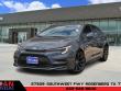 Used 2025 Toyota Corolla Hybrid SE Sedan