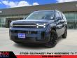 New 2026 Hyundai Santa Fe Calligraphy SUV