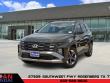New 2026 Hyundai Tucson SEL SUV