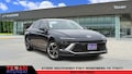 2026 Hyundai Sonata SEL Sport Sedan