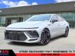 New 2025 Hyundai Sonata N Line Sedan