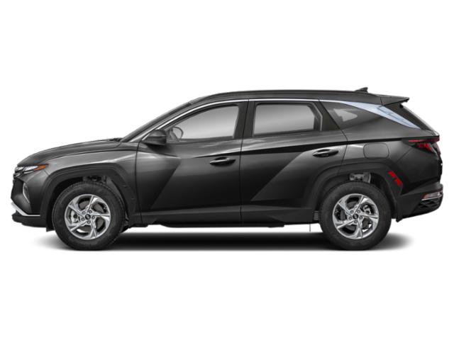 Used 2024 Hyundai Tucson SEL SUV