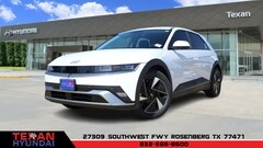 2025 Hyundai IONIQ 5 SE SUV