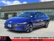 New 2026 Hyundai Elantra Limited Sedan