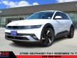 New 2025 Hyundai IONIQ 5 SEL SUV