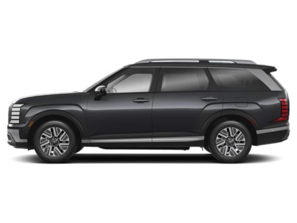 New 2026 Hyundai Palisade Hybrid Blue SEL Premium 7P SUV