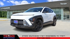 2026 Hyundai Kona SEL Sport FWD SUV
